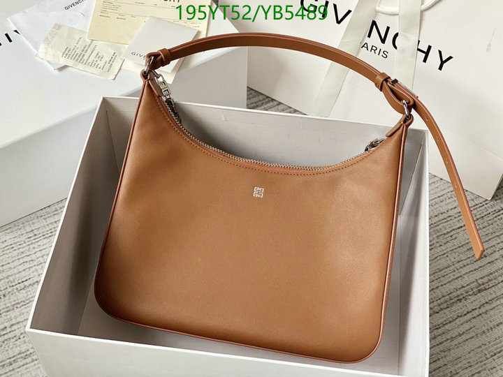 Givenchy-Bag-Mirror Quality Code: YB5489 $: 195USD