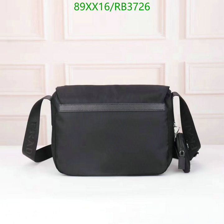 Prada-Bag-4A Quality Code: RB3726 $: 89USD