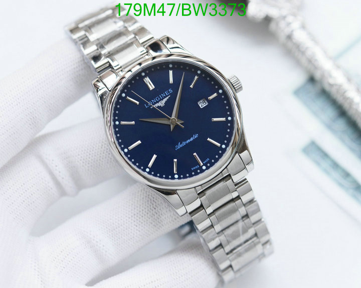 LONGINES-Watch-4A Quality Code: BW3373 $: 179USD