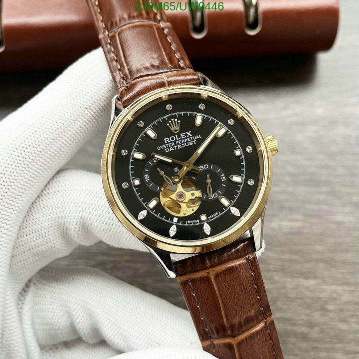 Rolex-Watch-Mirror Quality Code: UW9446 $: 239USD
