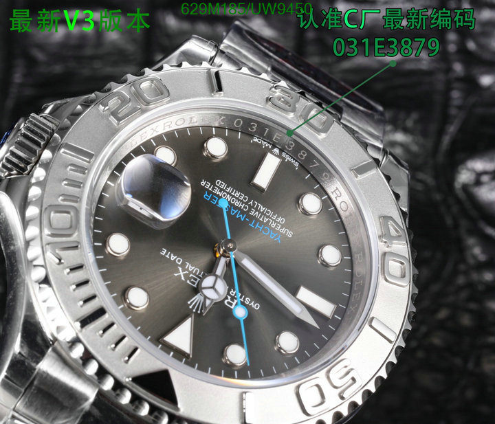 Rolex-Watch-Mirror Quality Code: UW9450 $: 629USD