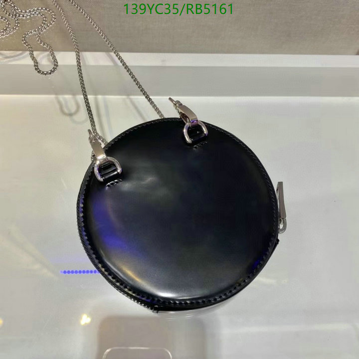 Prada-Bag-Mirror Quality Code: RB5161 $: 139USD
