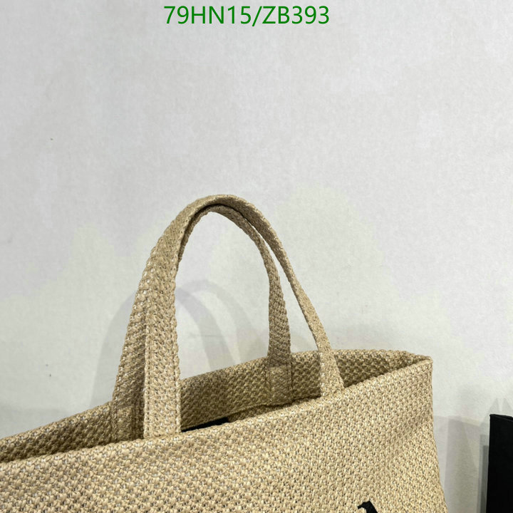 Prada-Bag-4A Quality Code: ZB393 $: 79USD