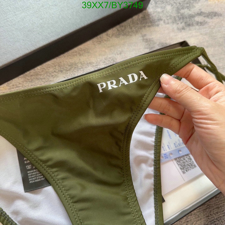 Prada-Swimsuit Code: BY3749 $: 39USD