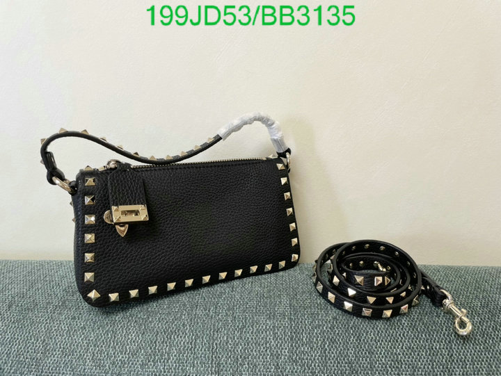 Valentino-Bag-Mirror Quality Code: BB3135 $: 199USD