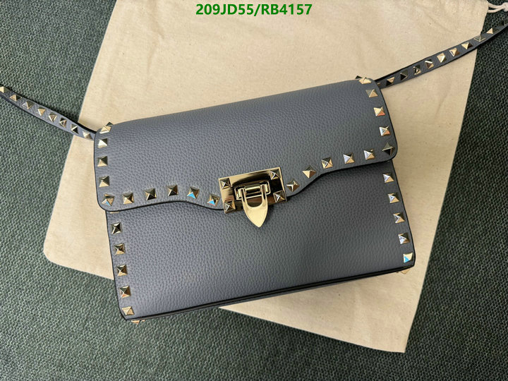 Valentino-Bag-Mirror Quality Code: RB4157 $: 209USD