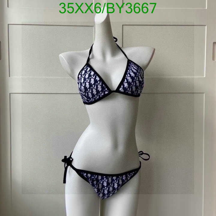 Dior-Swimsuit Code: BY3667 $: 35USD