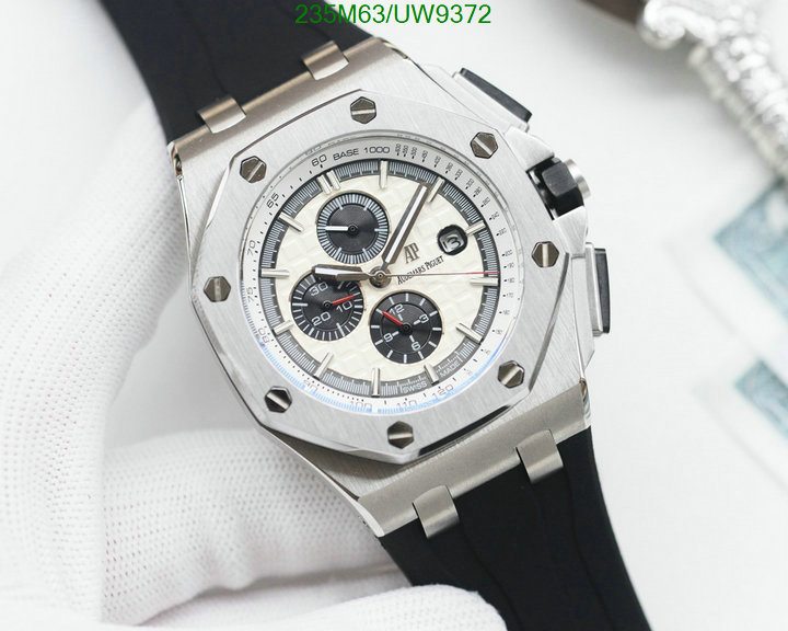 Audemars Piguet-Watch-Mirror Quality Code: UW9372 $: 235USD