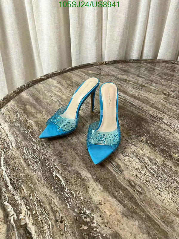 Gianvito Rossi-Women Shoes Code: US8941 $: 105USD