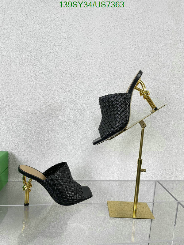 BV-Women Shoes Code: US7363 $: 139USD