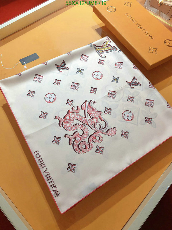 LV-Scarf Code: UM8719 $: 55USD