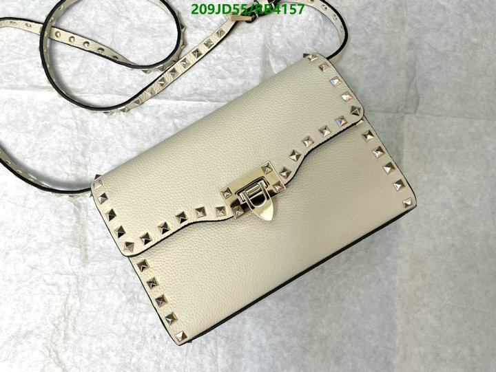 Valentino-Bag-Mirror Quality Code: RB4157 $: 209USD