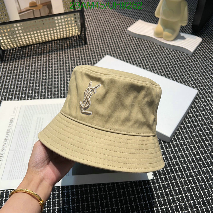 YSL-Cap(Hat) Code: UH8262 $: 29USD