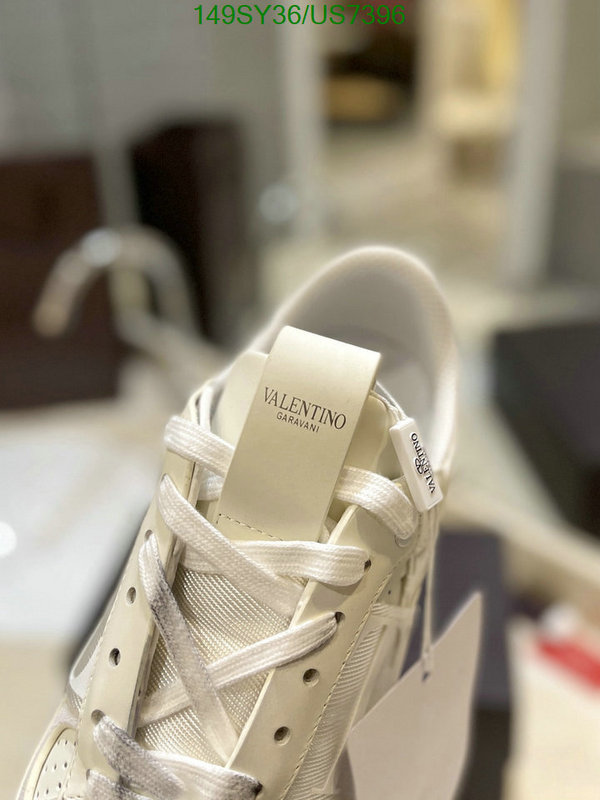 Valentino-Women Shoes Code: US7396 $: 149USD
