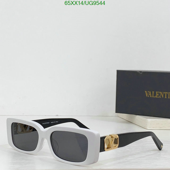 Versace-Glasses Code: UG9544 $: 65USD