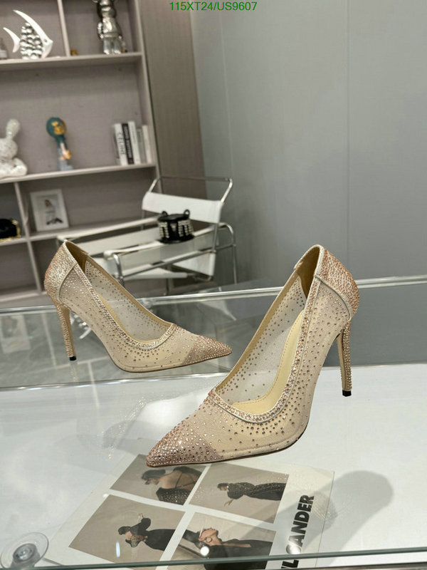 Gianvito Rossi-Women Shoes Code: US9607 $: 115USD