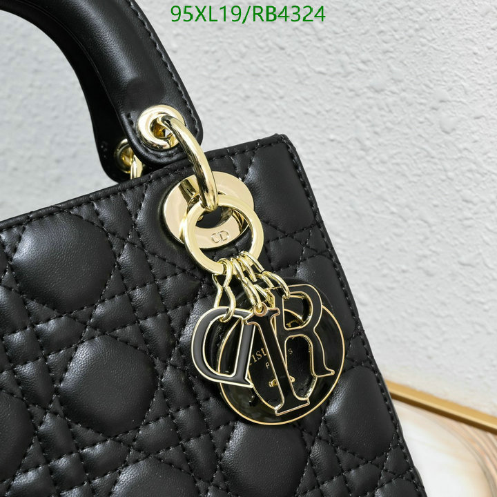 Dior-Bag-4A Quality Code: RB4324 $: 95USD