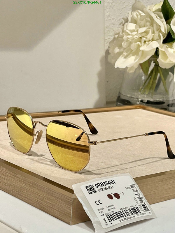 Ray-Ban-Glasses Code: RG4461 $: 55USD