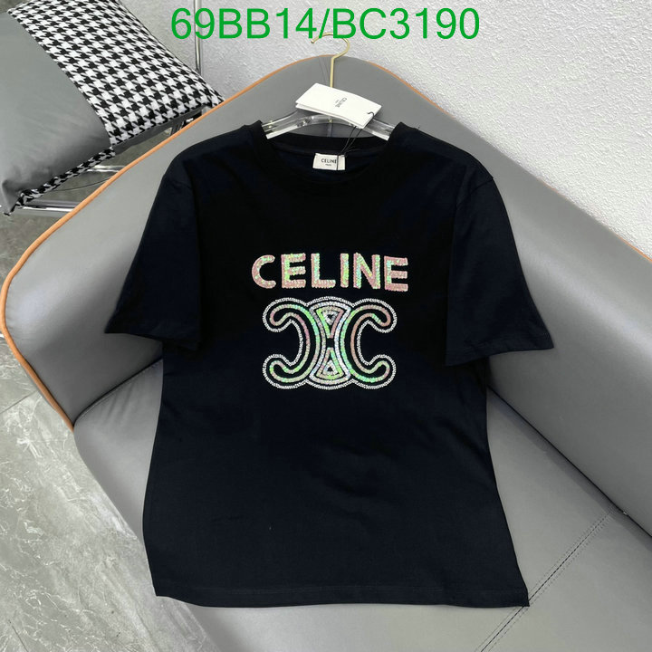 Celine-Clothing Code: BC3190 $: 69USD