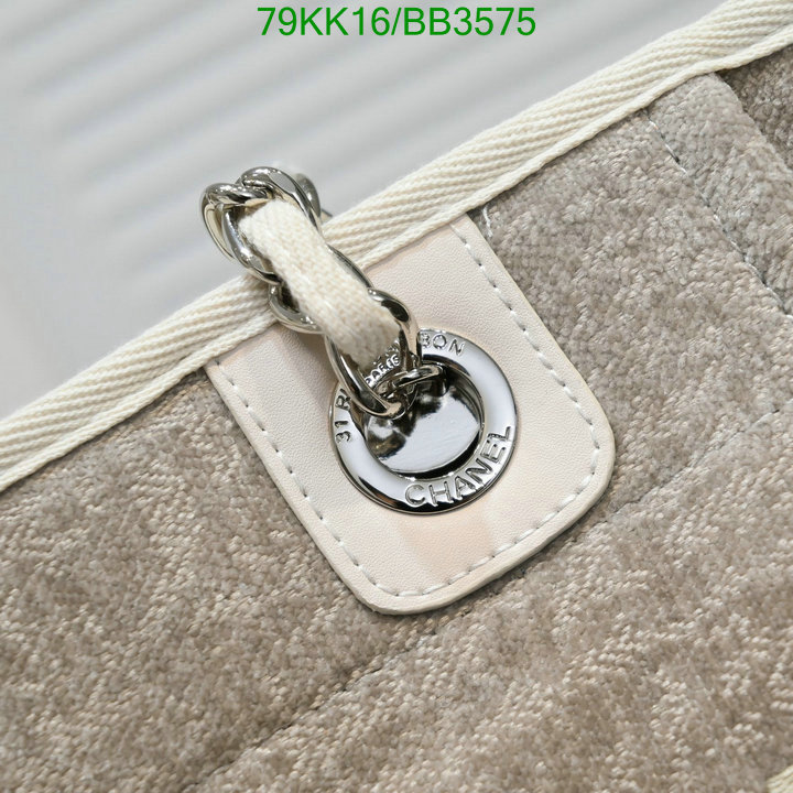 Chanel-Bag-4A Quality Code: BB3575 $: 79USD