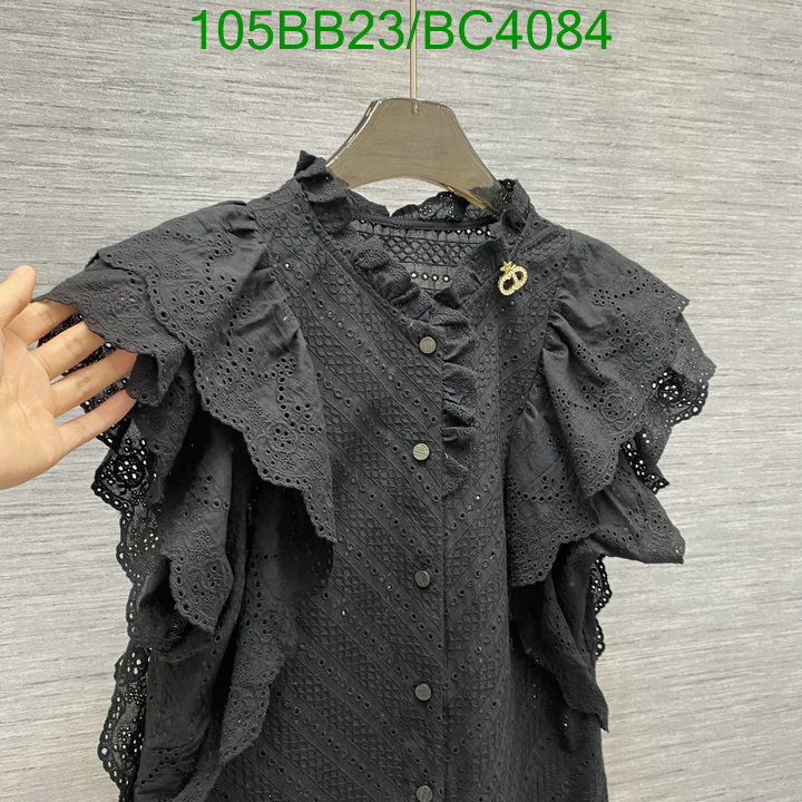 Dior-Clothing Code: BC4084 $: 105USD