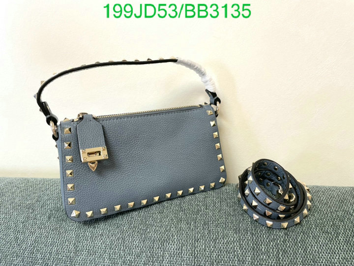 Valentino-Bag-Mirror Quality Code: BB3135 $: 199USD