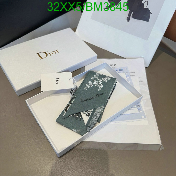 Dior-Scarf Code: BM3845 $: 32USD