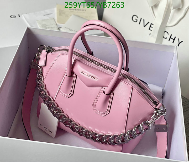 Givenchy-Bag-Mirror Quality Code: YB7263