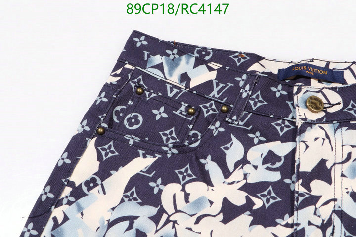LV-Clothing Code: RC4147 $: 89USD