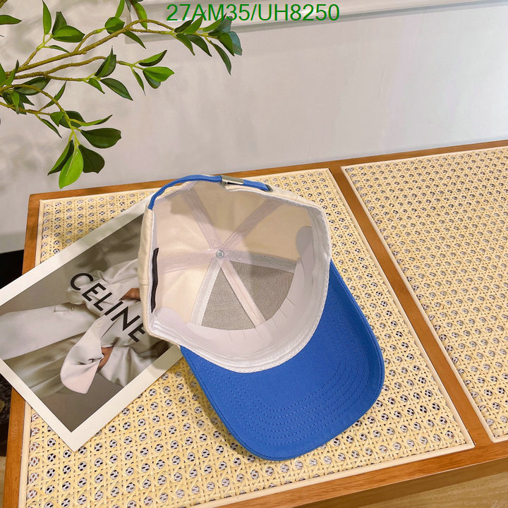 Prada-Cap(Hat) Code: UH8250 $: 27USD