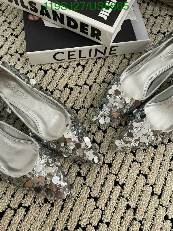 Cotemp-Women Shoes Code: US8865 $: 119USD