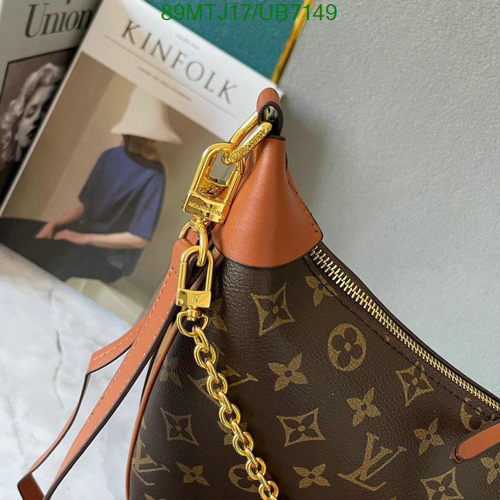 LV-Bag-4A Quality Code: UB7149 $: 89USD