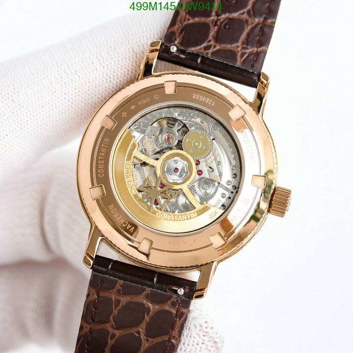 Vacheron Constantin-Watch-Mirror Quality Code: UW9414 $: 499USD