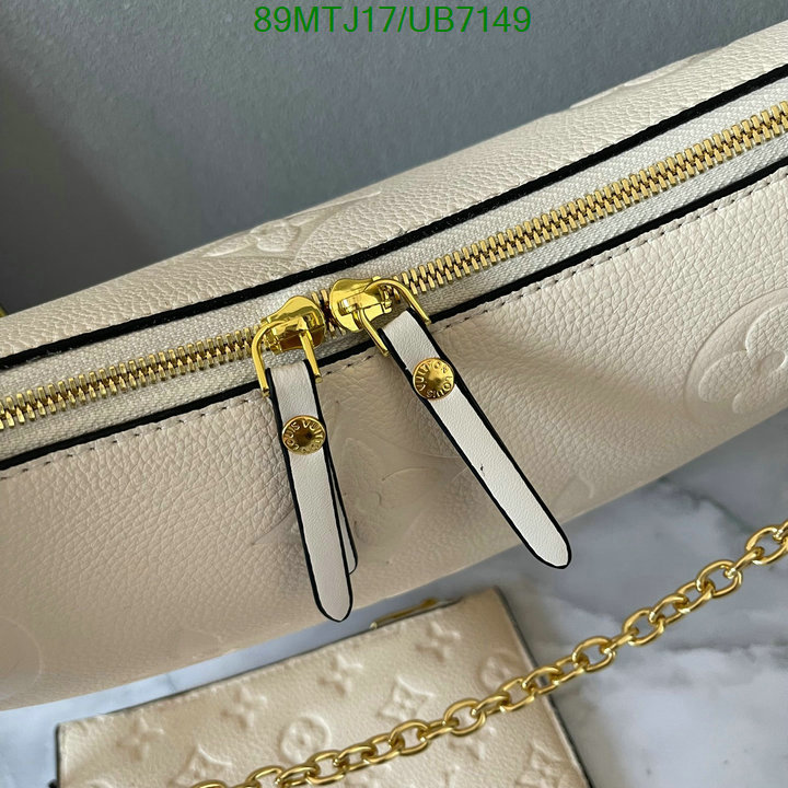 LV-Bag-4A Quality Code: UB7149 $: 89USD