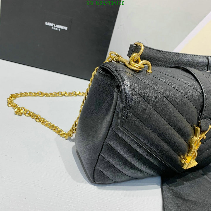 YSL-Bag-4A Quality Code: RB4138 $: 95USD