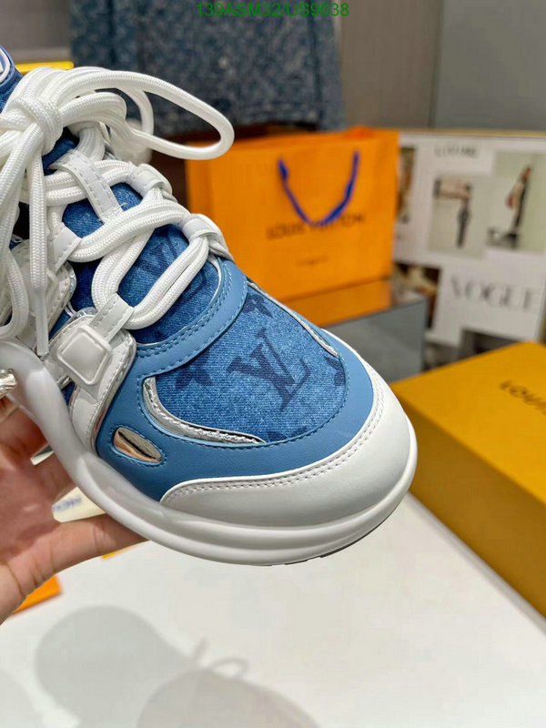 LV-Women Shoes Code: US9638 $: 139USD