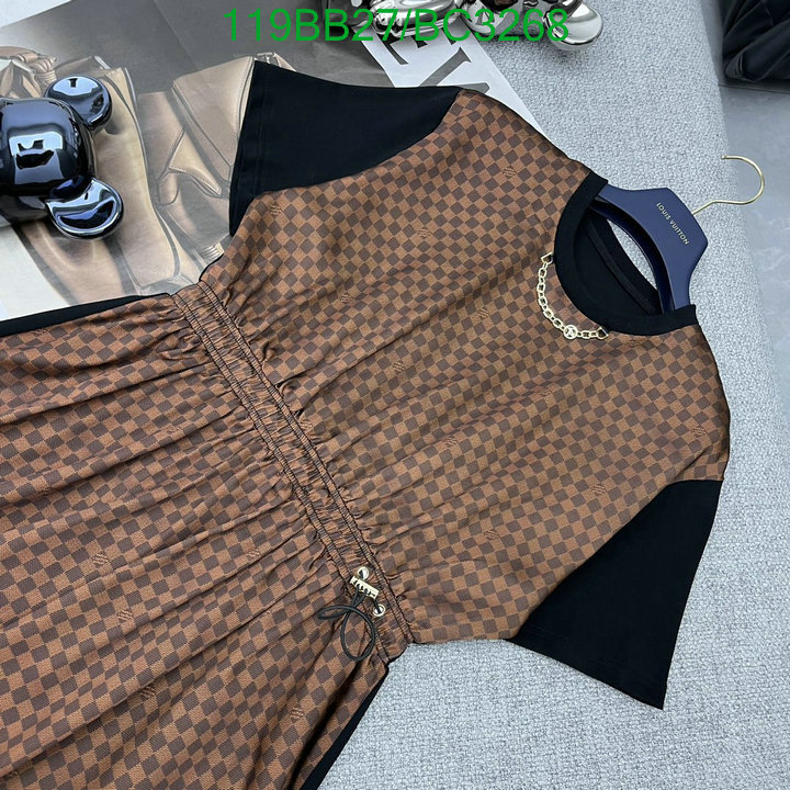 LV-Clothing Code: BC3268 $: 119USD