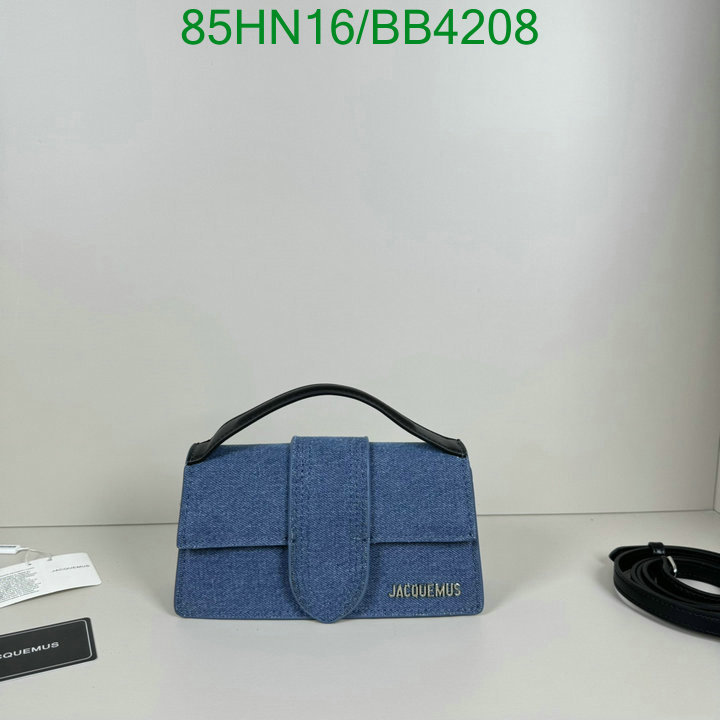 Jacquemus-Bag-4A Quality Code: BB4208