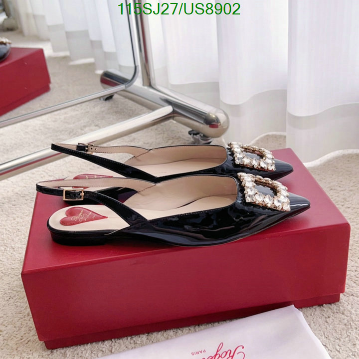 Roger Vivier-Women Shoes Code: US8902 $: 115USD