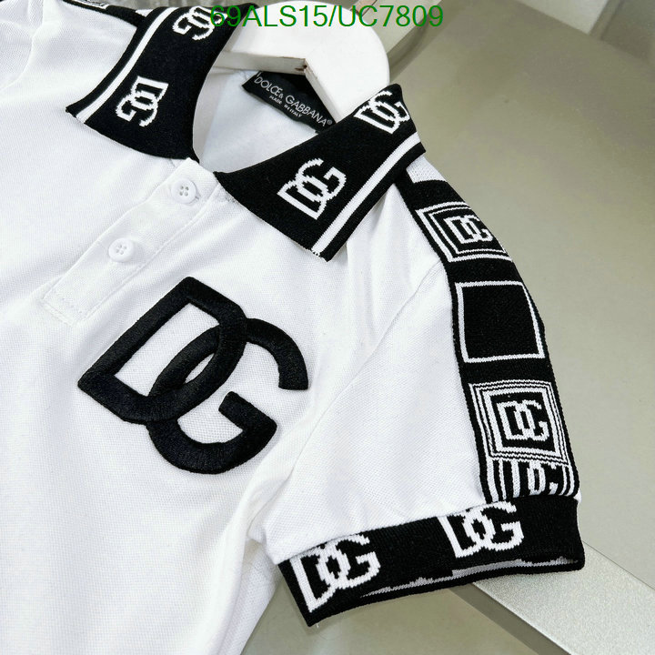 D&G-Kids clothing Code: UC7809 $: 69USD