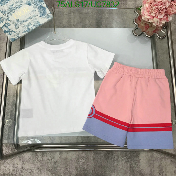 Gucci-Kids clothing Code: UC7832 $: 75USD