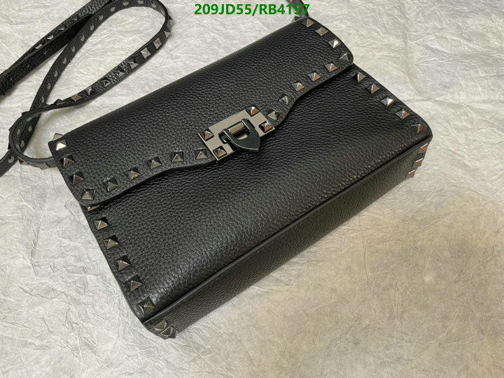 Valentino-Bag-Mirror Quality Code: RB4157 $: 209USD