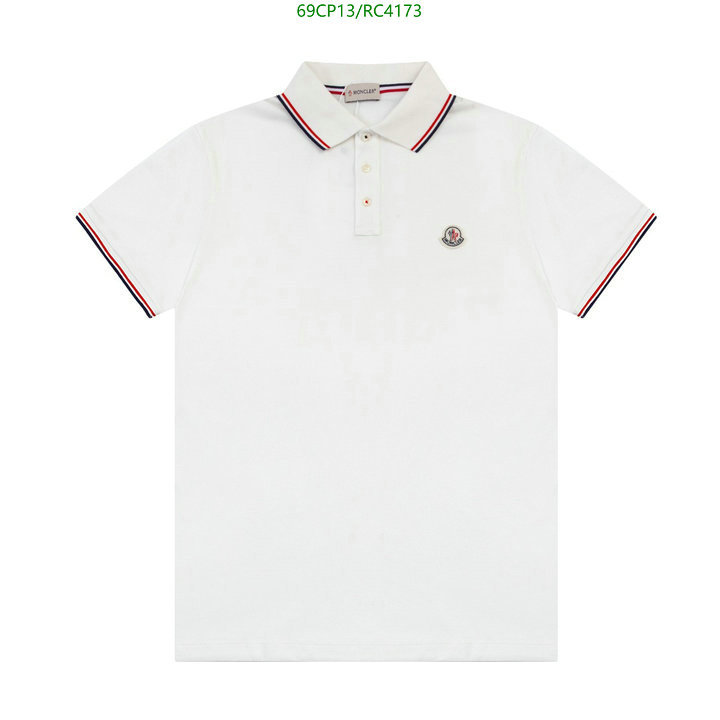 Moncler-Clothing Code: RC4173 $: 69USD