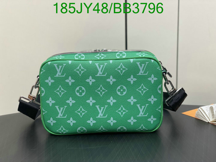 LV-Bag-Mirror Quality Code: BB3796 $: 185USD