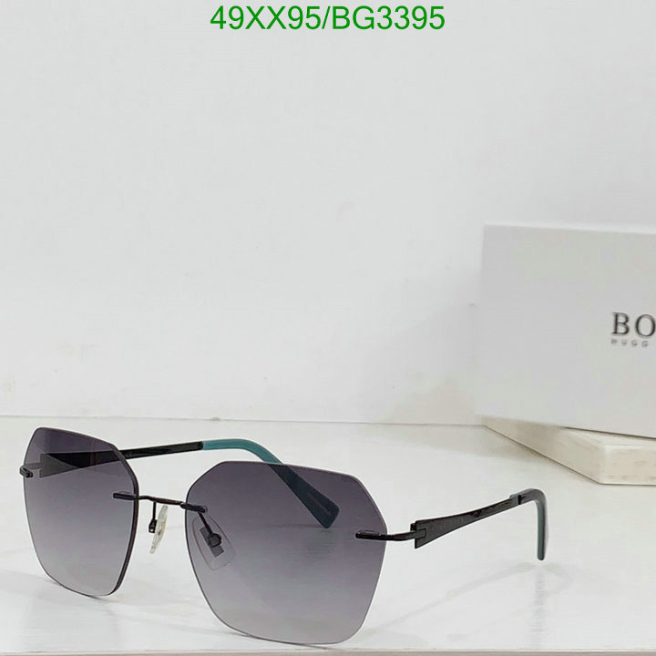 Boss-Glasses Code: BG3395 $: 49USD