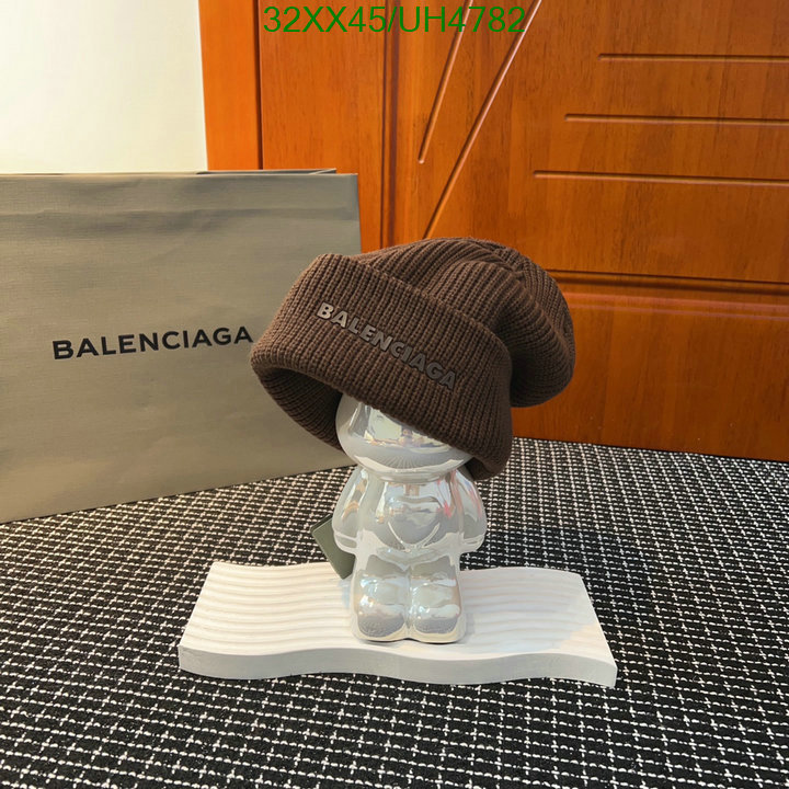 Balenciaga-Cap(Hat) Code: UH4782 $: 32USD