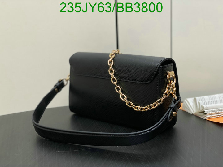 LV-Bag-Mirror Quality Code: BB3800 $: 235USD