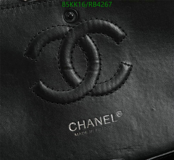 Chanel-Bag-4A Quality Code: RB4267 $: 85USD