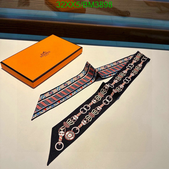 Hermes-Scarf Code: BM3898 $: 32USD