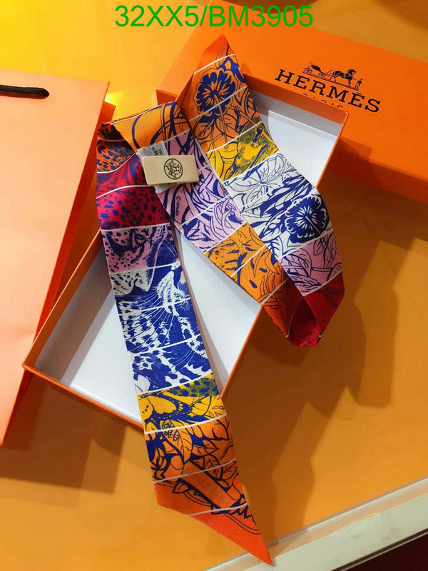 Hermes-Scarf Code: BM3905 $: 32USD